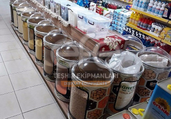Efe Teşhir Ekipmanları