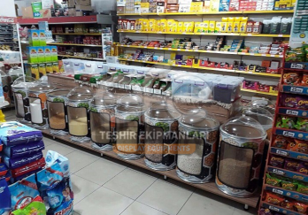 Efe Teşhir Ekipmanları