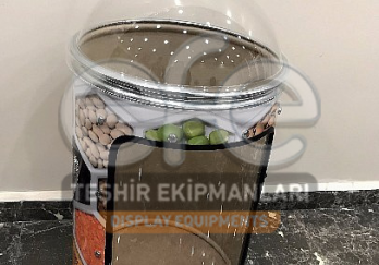 Efe Teşhir Ekipmanları