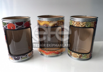 Efe Teşhir Ekipmanları