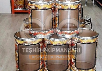 Efe Teşhir Ekipmanları