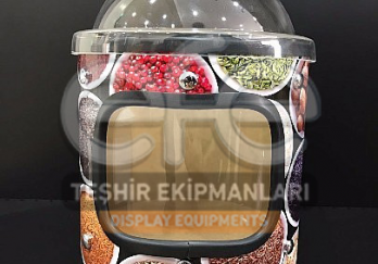 Efe Teşhir Ekipmanları