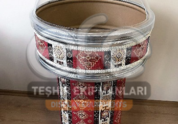 Efe Teşhir Ekipmanları