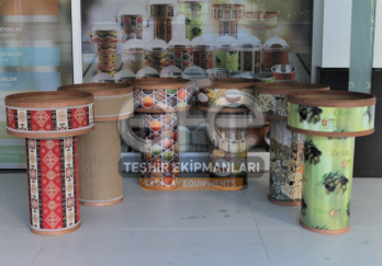 Efe Teşhir Ekipmanları
