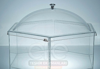 Efe Teşhir Ekipmanları