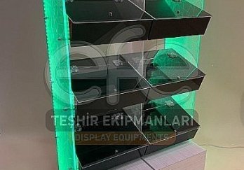 Efe Teşhir Ekipmanları
