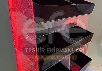 Efe Teşhir Ekipmanları