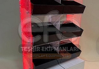 Efe Teşhir Ekipmanları