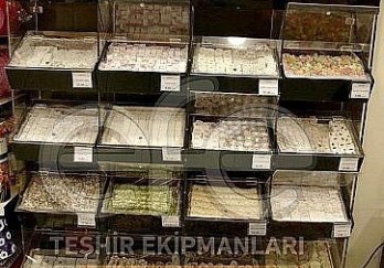 Efe Teşhir Ekipmanları