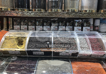 Efe Teşhir Ekipmanları