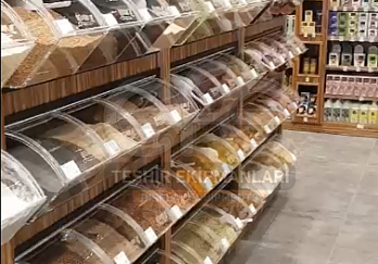 Efe Teşhir Ekipmanları