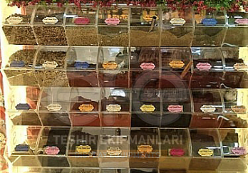 Efe Teşhir Ekipmanları