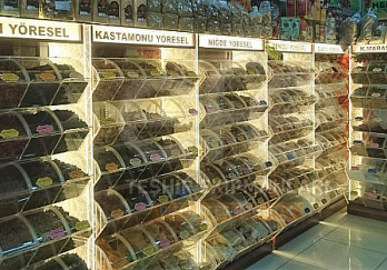 Efe Teşhir Ekipmanları