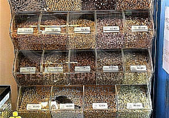 Efe Teşhir Ekipmanları