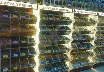 Efe Teşhir Ekipmanları