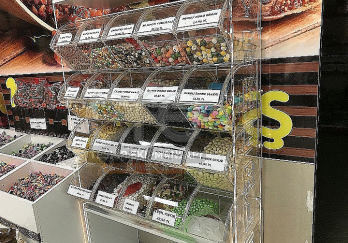 Efe Teşhir Ekipmanları