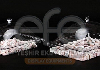 Efe Teşhir Ekipmanları
