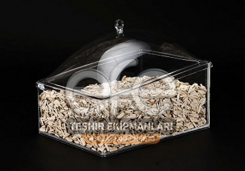 Efe Teşhir Ekipmanları