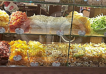 Efe Teşhir Ekipmanları