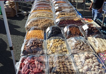 Efe Teşhir Ekipmanları