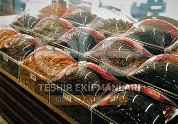 Efe Teşhir Ekipmanları
