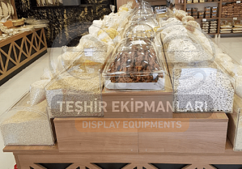Efe Teşhir Ekipmanları
