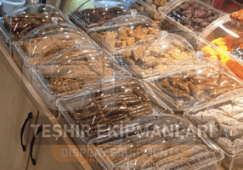 Efe Teşhir Ekipmanları