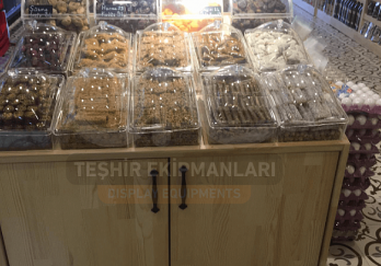 Efe Teşhir Ekipmanları