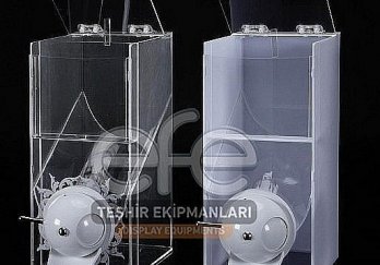 Efe Teşhir Ekipmanları