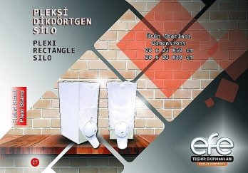 Efe Teşhir Ekipmanları