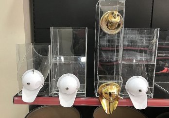 Efe Teşhir Ekipmanları