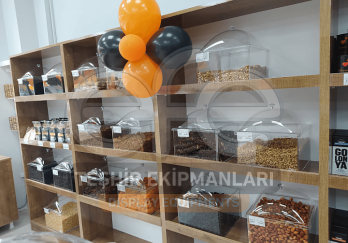 Efe Teşhir Ekipmanları