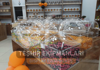 Efe Teşhir Ekipmanları