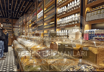 Efe Teşhir Ekipmanları