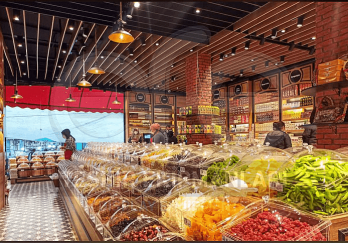 Efe Teşhir Ekipmanları