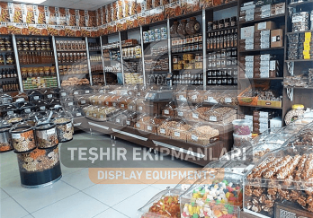 Efe Teşhir Ekipmanları
