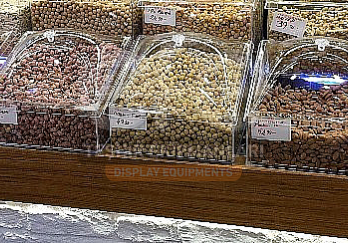 Efe Teşhir Ekipmanları