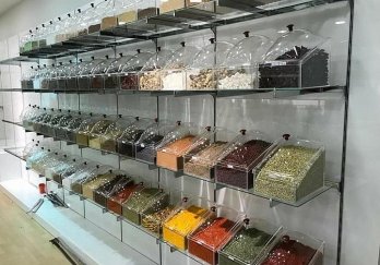 Efe Teşhir Ekipmanları