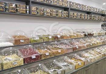Efe Teşhir Ekipmanları