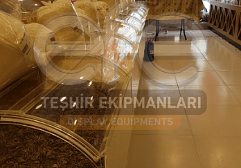 Efe Teşhir Ekipmanları