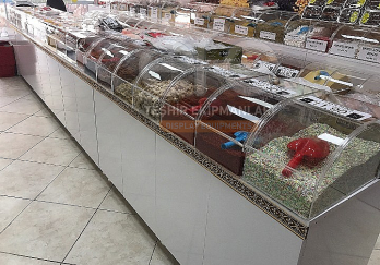 Efe Teşhir Ekipmanları