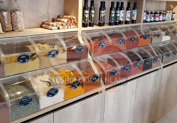 Efe Teşhir Ekipmanları