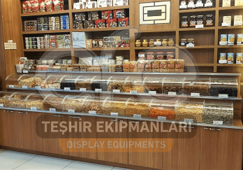 Efe Teşhir Ekipmanları