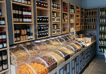 Efe Teşhir Ekipmanları
