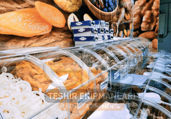 Efe Teşhir Ekipmanları