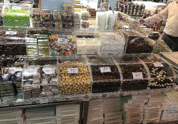 Efe Teşhir Ekipmanları