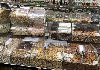 Efe Teşhir Ekipmanları
