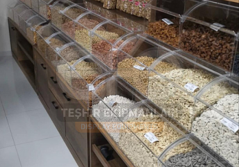 Efe Teşhir Ekipmanları