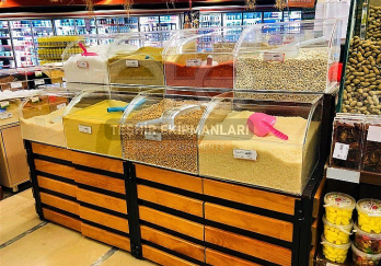 Efe Teşhir Ekipmanları