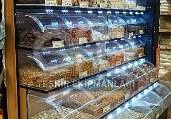 Efe Teşhir Ekipmanları